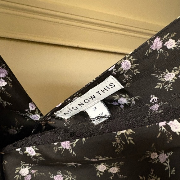 Dress - Picture 3 of 5